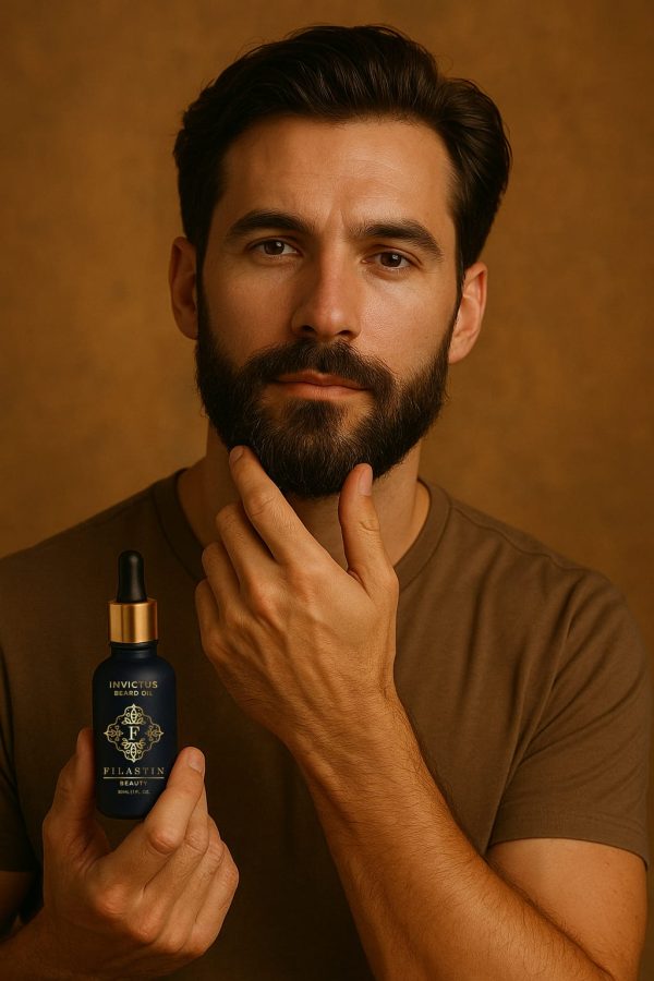 Invictus Beard Oil - 30ml